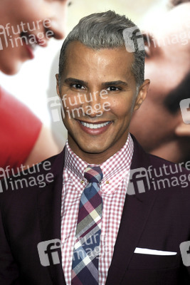 Filmpremiere 'Ein ganzes halbes Jahr' in New York