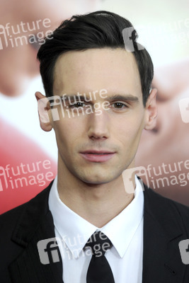 Filmpremiere 'Ein ganzes halbes Jahr' in New York
