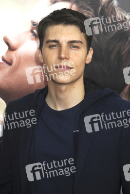 Filmpremiere 'Ein ganzes halbes Jahr' in New York