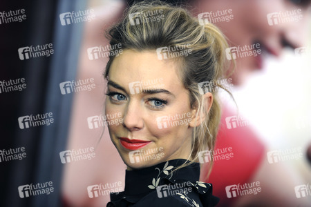 Filmpremiere 'Ein ganzes halbes Jahr' in New York