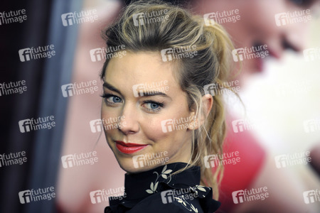 Filmpremiere 'Ein ganzes halbes Jahr' in New York