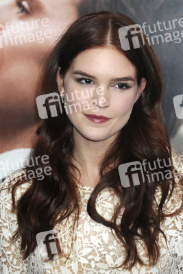 Filmpremiere 'Ein ganzes halbes Jahr' in New York