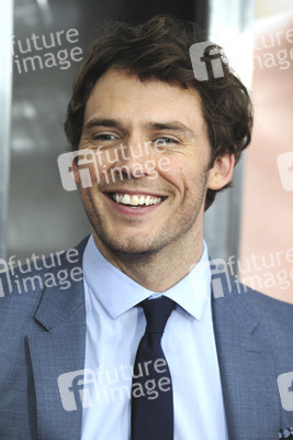 Filmpremiere 'Ein ganzes halbes Jahr' in New York