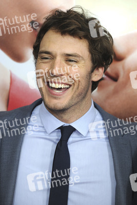 Filmpremiere 'Ein ganzes halbes Jahr' in New York