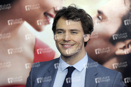 Filmpremiere 'Ein ganzes halbes Jahr' in New York