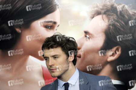 Filmpremiere 'Ein ganzes halbes Jahr' in New York