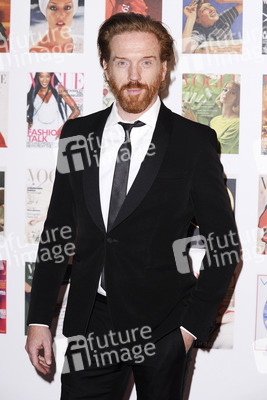 Vogue 100 Gala Dinner in London