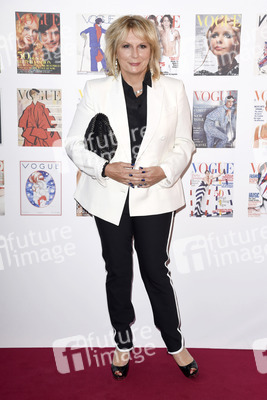 Vogue 100 Gala Dinner in London