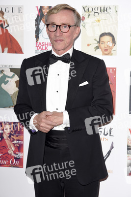 Vogue 100 Gala Dinner in London