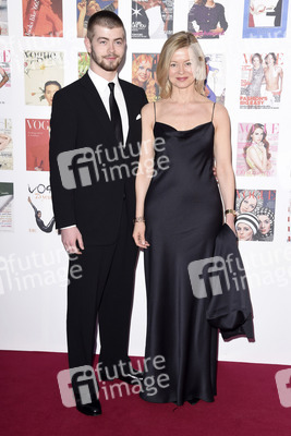 Vogue 100 Gala Dinner in London