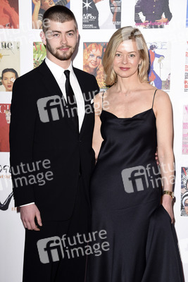 Vogue 100 Gala Dinner in London