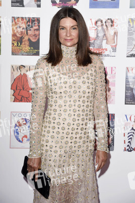 Vogue 100 Gala Dinner in London