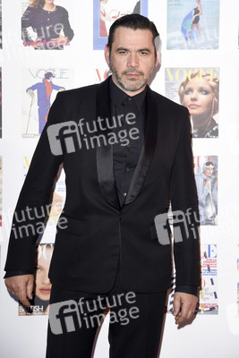 Vogue 100 Gala Dinner in London