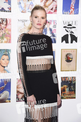 Vogue 100 Gala Dinner in London