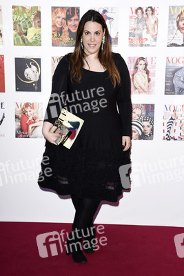 Vogue 100 Gala Dinner in London