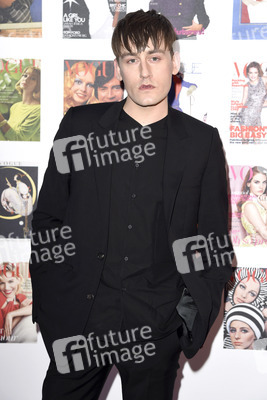 Vogue 100 Gala Dinner in London