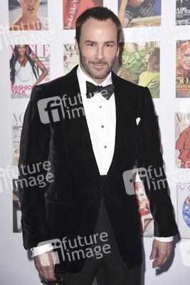 Vogue 100 Gala Dinner in London