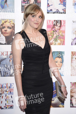 Vogue 100 Gala Dinner in London
