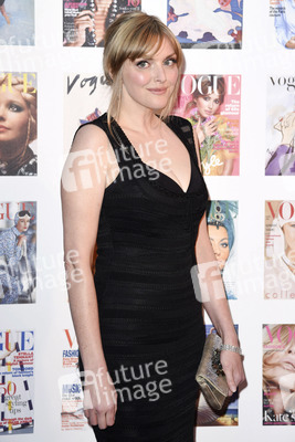 Vogue 100 Gala Dinner in London