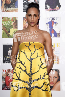 Vogue 100 Gala Dinner in London