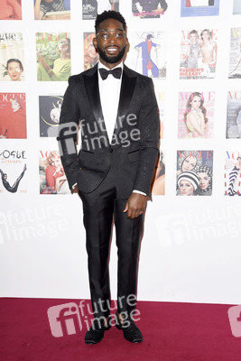 Vogue 100 Gala Dinner in London
