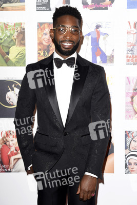 Vogue 100 Gala Dinner in London