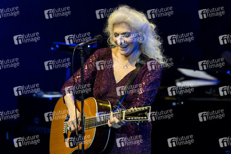 Konzert von Judy Collins in Berlin