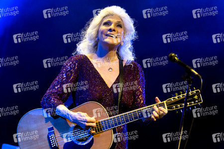 Konzert von Judy Collins in Berlin