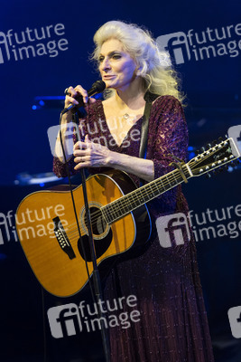 Konzert von Judy Collins in Berlin