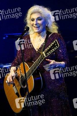 Konzert von Judy Collins in Berlin