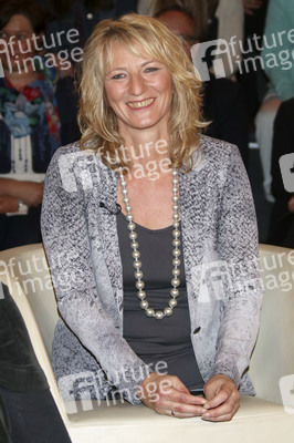 Talkshow 'Markus Lanz' in Hamburg