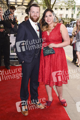 Filmpremiere 'Love & Friendship' in London