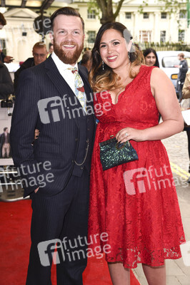 Filmpremiere 'Love & Friendship' in London