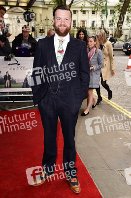 Filmpremiere 'Love & Friendship' in London