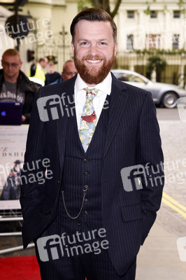 Filmpremiere 'Love & Friendship' in London