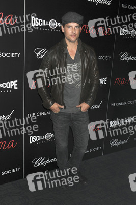 Screening 'Ma Ma - Der Ursprung der Liebe' in New York