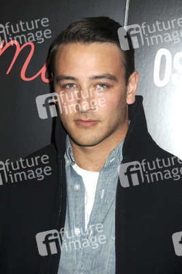 Screening 'Ma Ma - Der Ursprung der Liebe' in New York