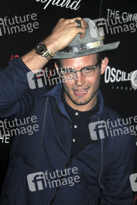 Screening 'Ma Ma - Der Ursprung der Liebe' in New York