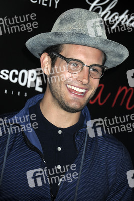 Screening 'Ma Ma - Der Ursprung der Liebe' in New York