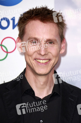 Fototermin mit den Moderatoren der XXXI. Olympischen Spiele in Hamburg