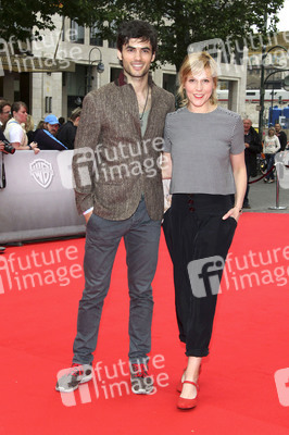 Filmpremiere 'Seitenwechsel' in Berlin