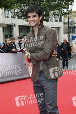 Filmpremiere 'Seitenwechsel' in Berlin