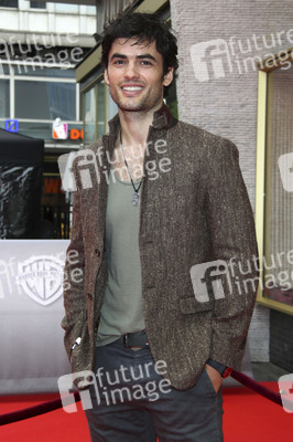 Filmpremiere 'Seitenwechsel' in Berlin