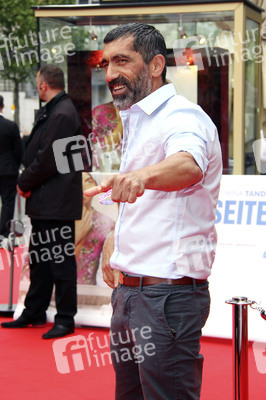 Filmpremiere 'Seitenwechsel' in Berlin