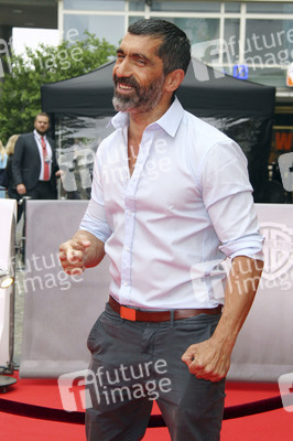 Filmpremiere 'Seitenwechsel' in Berlin