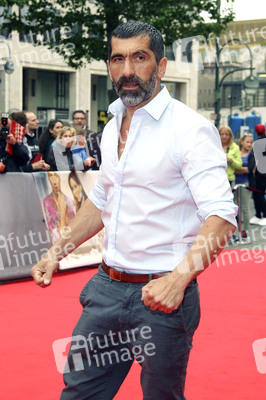 Filmpremiere 'Seitenwechsel' in Berlin