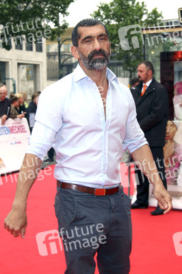 Filmpremiere 'Seitenwechsel' in Berlin