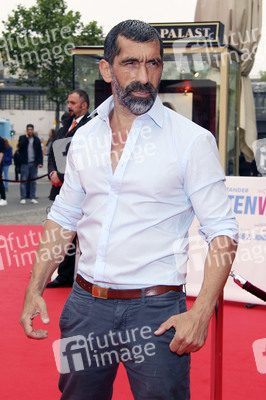 Filmpremiere 'Seitenwechsel' in Berlin