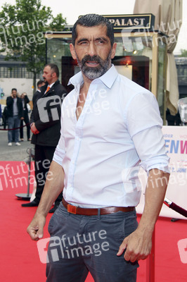 Filmpremiere 'Seitenwechsel' in Berlin