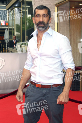 Filmpremiere 'Seitenwechsel' in Berlin